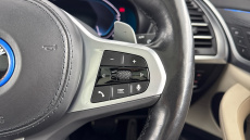 BMW X3 xDrive 30e M Sport 5dr Auto Estate